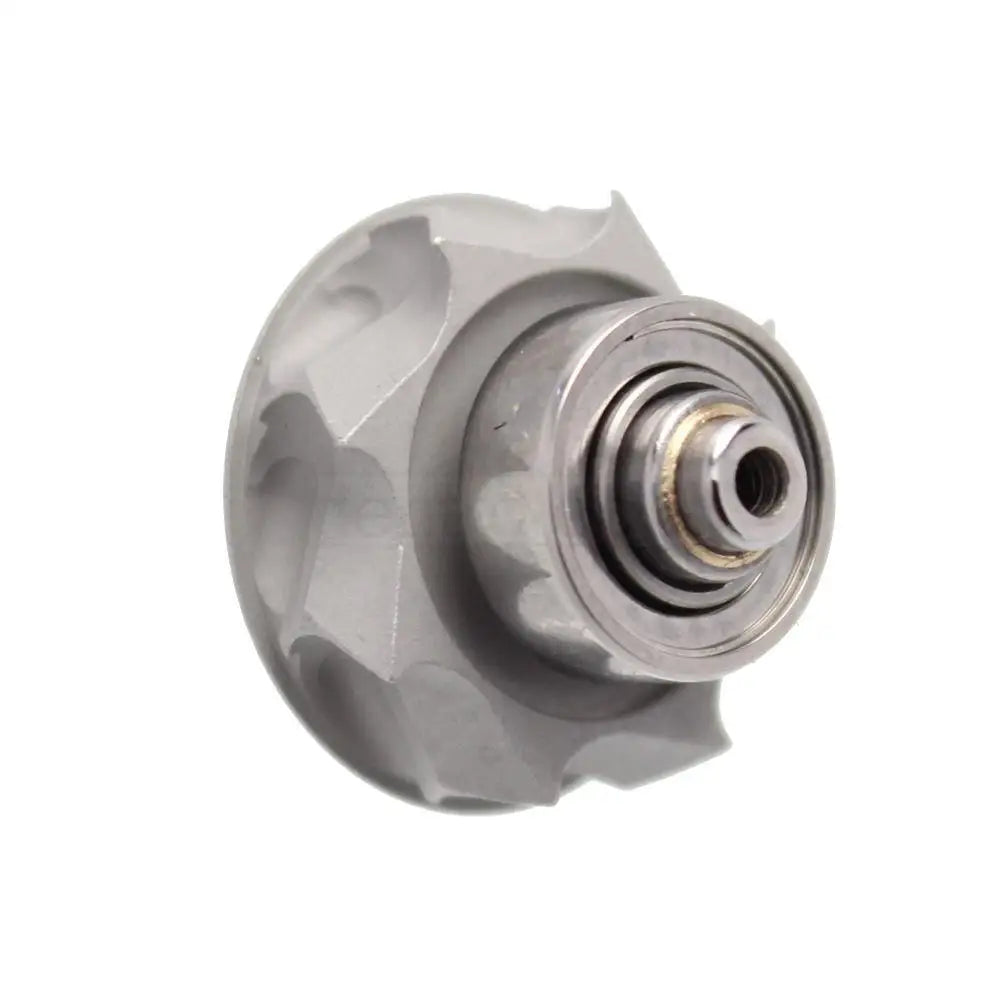 Aktion rotorwechsel für sirona t1 boost turbine