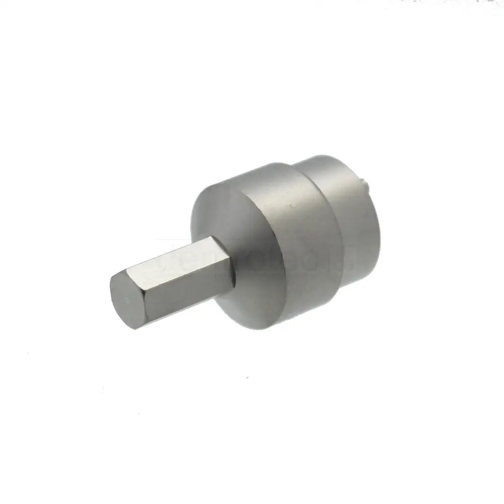 Schlüssel für druckknopfdeckel kavo & bienair | dentrotec