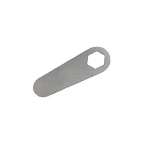 Schlüssel für druckknopfdeckel kavo turbinen | dentrotec