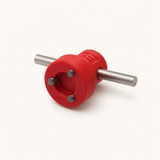 Schlüssel für KaVo E25 / E25L Druckknopfdeckel | dentrotec