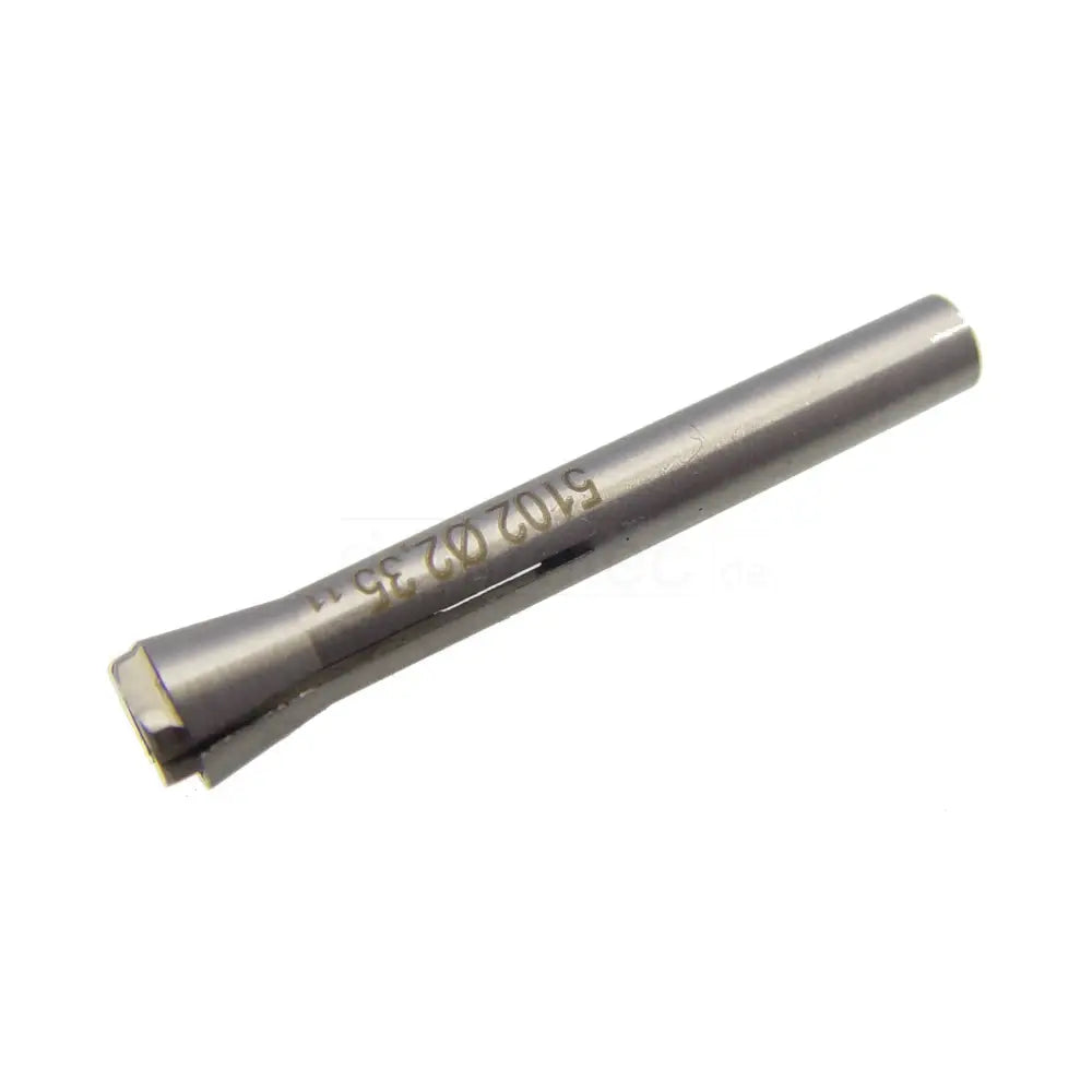 Spannzange ø 2,35 mm für schick cn | dentrotec