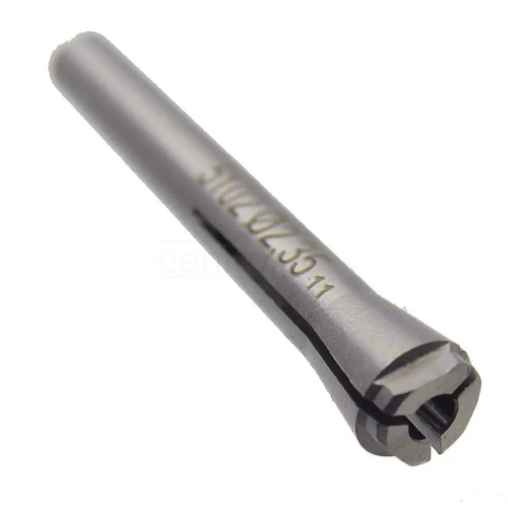 Spannzange ø 2,35 mm für schick cn | dentrotec