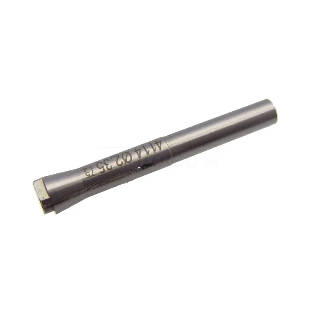 Spannzange für schick ø 2,35 mm typ nr. 4114 | dentrotec