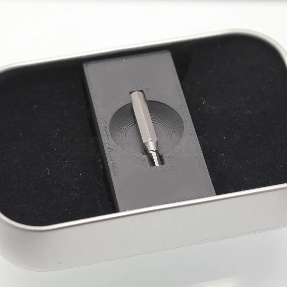 Druckknopf schlüssel für nsk m25 und m25l | dentrotec